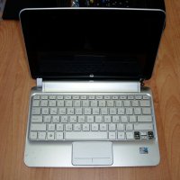 Лаптоп за части HP Mini 210, снимка 1 - Части за лаптопи - 18654821