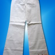 Дамски панталони (2), различни размери и цветове, снимка 2 - Панталони - 13115291