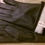 Дамски ръкавици с подплата ест.кожа 07, снимка 3 - Шапки - 13279406
