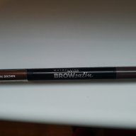 Молив за вежди MAYBELLINE - BROWsatin , снимка 1 - Декоративна козметика - 16473342