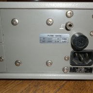 Leader 3217 RDS Standard Signal Generator 3217 B&H Photo Video, снимка 8 - Ресийвъри, усилватели, смесителни пултове - 10452561