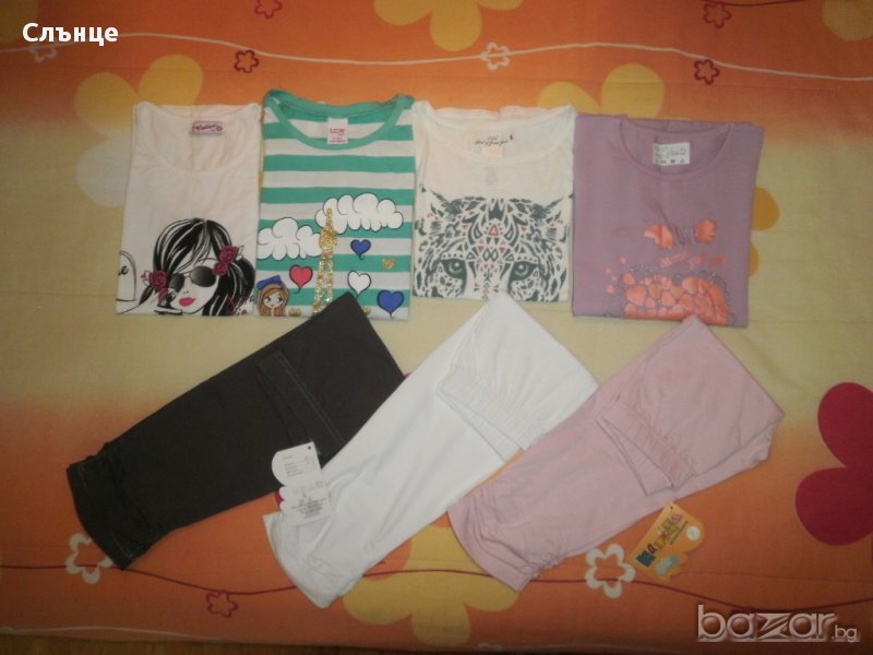 LC Waikiki, H&M, Калина, снимка 1