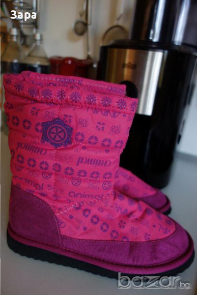 нови ботуши Animal, 35,5ти номер, снимка 1