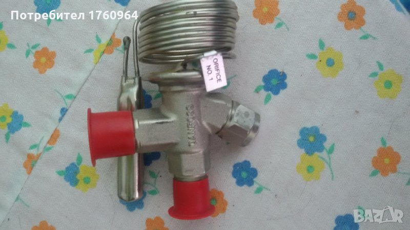 Термо -регулиращи вентили, снимка 1