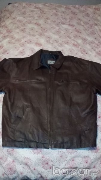 Яке естествена кожа, снимка 1