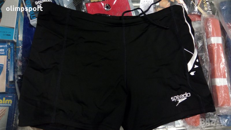 мъжки бански Speedo нови размер 46 М/Л талия 95см, снимка 1