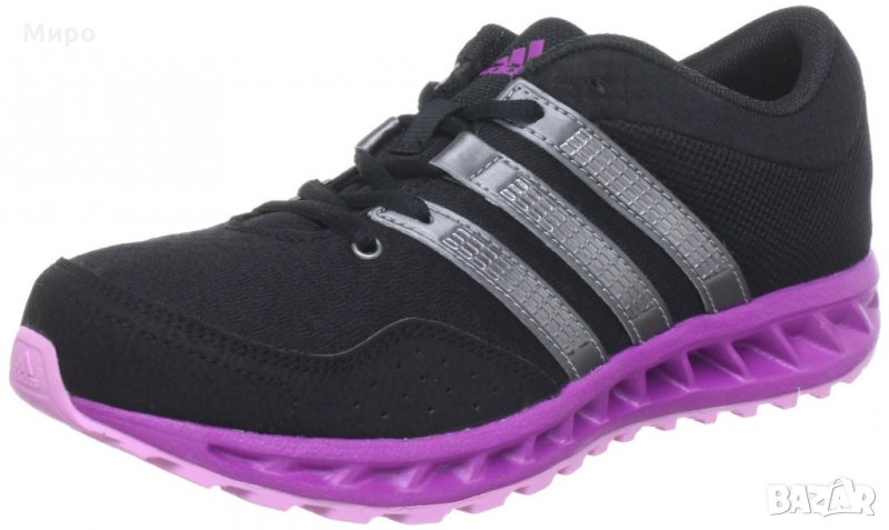 Дамски Маратонки Adidas Falcon Elite II - 44, снимка 1