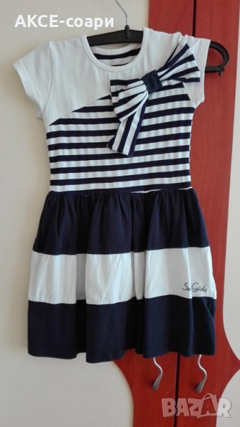 Рокля, 5г., снимка 1