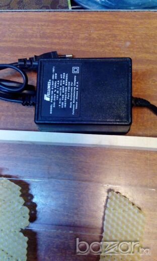 Траф за лепене на восъчни основи.15 v., снимка 1