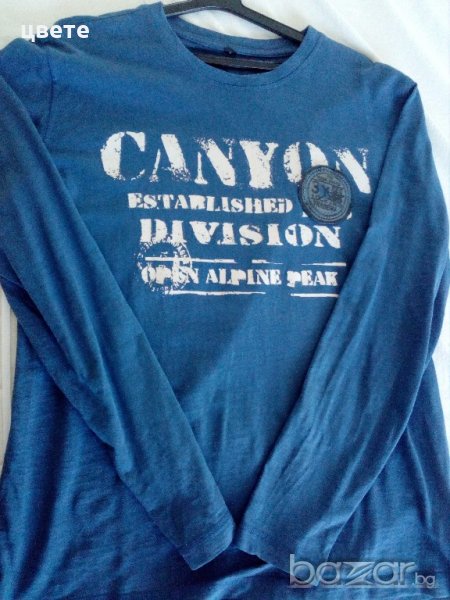 Маркова мъжка блуза, снимка 1