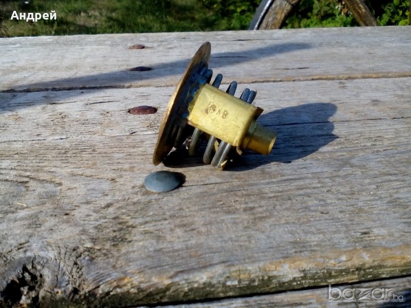 Термостат ЛАДА,LADA, снимка 1