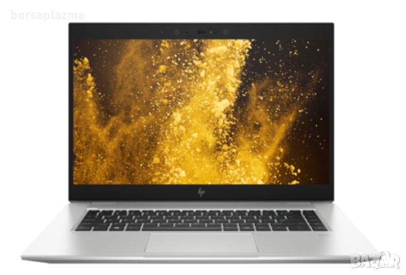 Лаптоп HP EliteBook 1050 G1 | 3ZH19EA | 15.6" FHD IPS, i5-8300H, 8GB RAM, 256GB SSD, Win 10 Pro, Сре, снимка 1