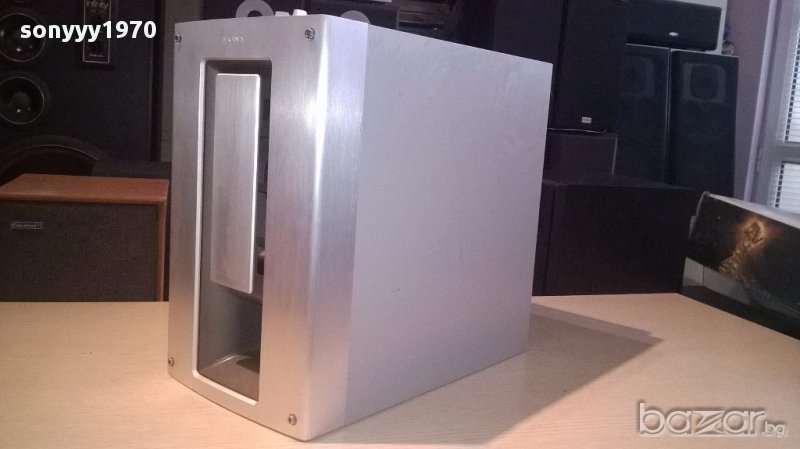 Sony sa-wsm7 active subwoofer-внос швеицария, снимка 1