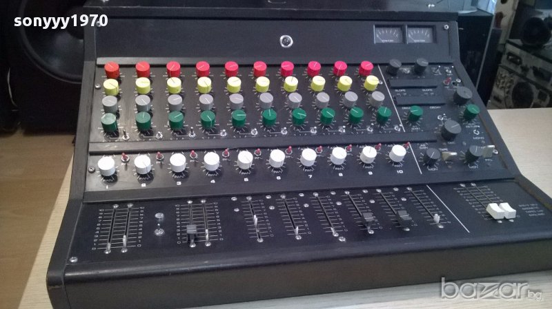 ПОРЪЧАН-Magnetics tapes ltd-england-профи машина, снимка 1