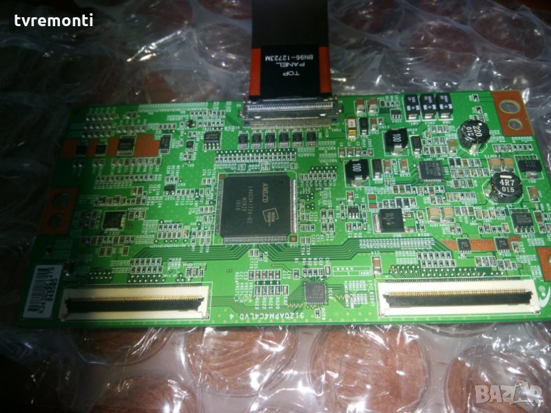 T-CONTROL BOARD S120APM4C4LV0.4, снимка 1