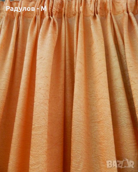 Перде/плат/завеса, снимка 1