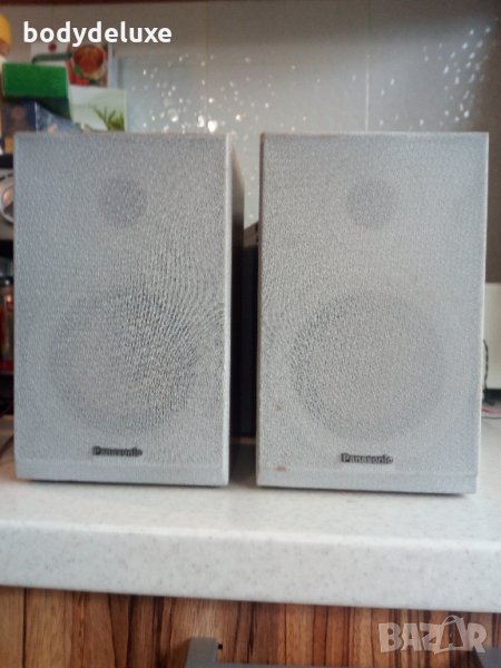 Panasonic SB-PM3 тонколонки, снимка 1