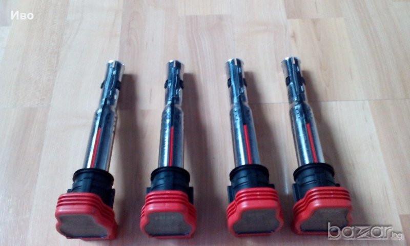 Бобини спортни FSI, снимка 1