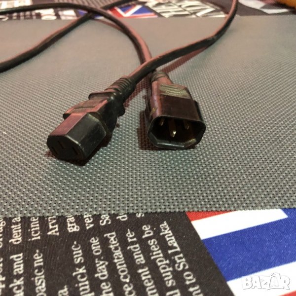 Кабел, снимка 1