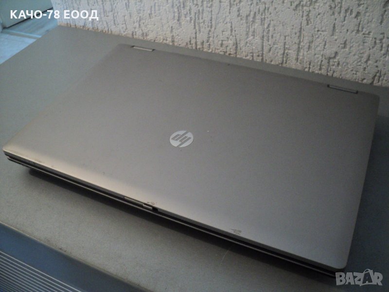 HP ProBook 6550b-на части, снимка 1