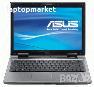 Asus A8S на части, снимка 1