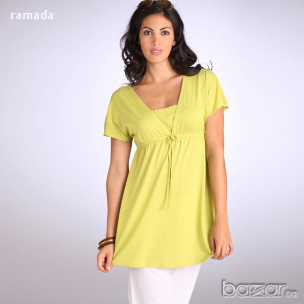 нова туника м, снимка 1