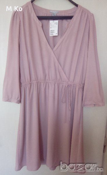 нова туника - размер BG 50, бюст - 106 см, снимка 1