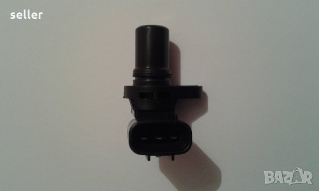 Датчик за положението на коляновия вал за Опел, снимка 5 - Части - 24559476