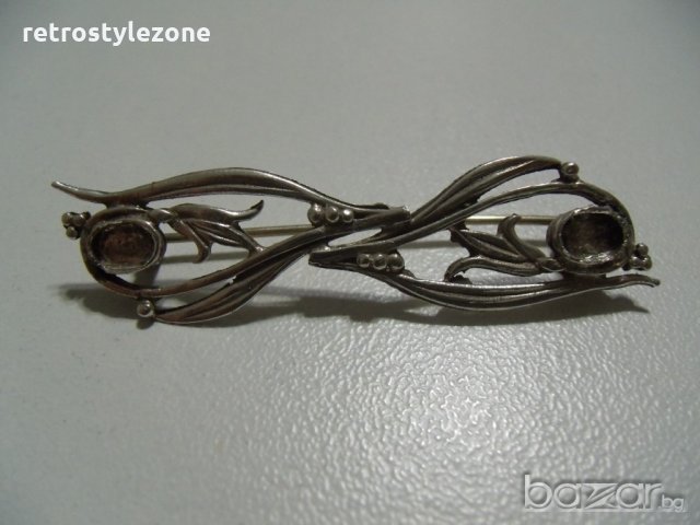 № 456 стара брошка 