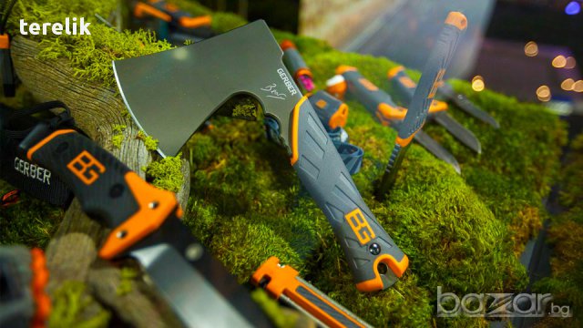 Брадва Gerber Bear Grylls Survival 