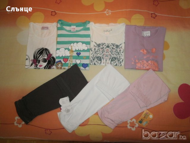 LC Waikiki, H&M, Калина, снимка 1