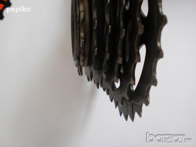 Продавам колела внос от Германия  заден венец за велосипед шестица, снимка 12 - Части за велосипеди - 10734641