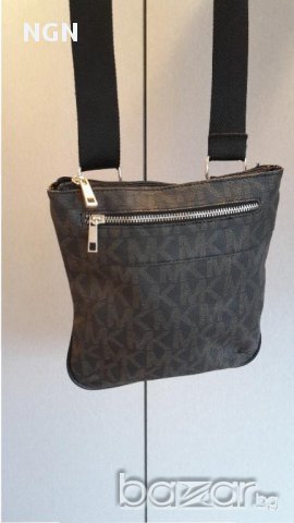 Чанта за през рамо - унисекс, снимка 3 - Чанти - 13170642