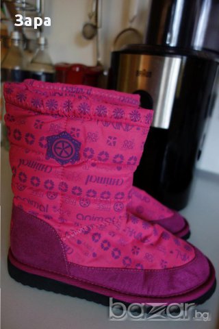 нови ботуши Animal, 35,5ти номер