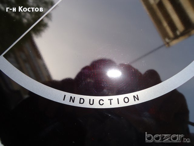 1.Професионален Индукционен настолен котлон четери плочи марка ZANUSSI монафазен или трифазен вариан, снимка 10 - Обзавеждане на кухня - 14377927