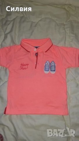 Бебешка ризка mayoral,размер 74