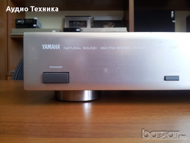 Радио тунер Yamaha Tx-350 , снимка 8 - Други - 10931081