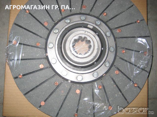  ДИСК ФЕРОДОВ ЮМЗ