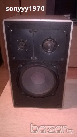 grundig box650b 75w/4ohm-39х23х19см-внос швеицария, снимка 4 - Тонколони - 18704180