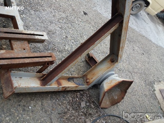 топкова мелница, снимка 4 - Други машини и части - 21325475