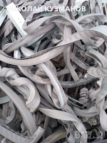 ИЗКУПУВАНЕ НА ПВЦ ОТПАДЪЦИ НА ТОП ЦЕНА, снимка 3 - Други услуги - 20001939