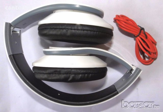 Слушалки  Beats by Dr. Dre Studio - различни цветове, снимка 5 - Слушалки и портативни колонки - 13637026