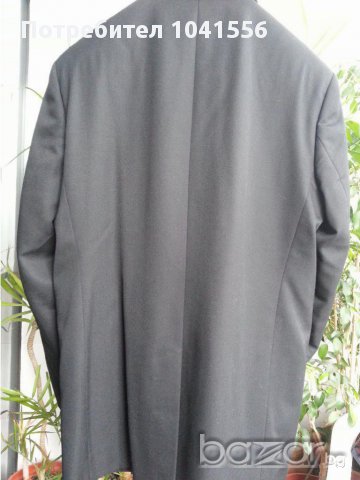мъжко сако класическо черно размер 56 и други сака, снимка 8 - Сака - 11073069
