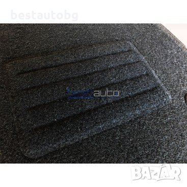 МОКЕТНИ СТЕЛКИ PETEX ЗА HONDA CIVIC (2001-2005) 5 ВРАТИ - БЕЗПЛАТНА ДОСТАВКА с ЕКОНТ!!!, снимка 2 - Аксесоари и консумативи - 21834049