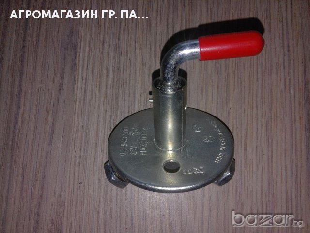 КЛЮЧ МАСА 750 А ЧЕШКА МАГНЕТОН МТЗ,ЮМЗ