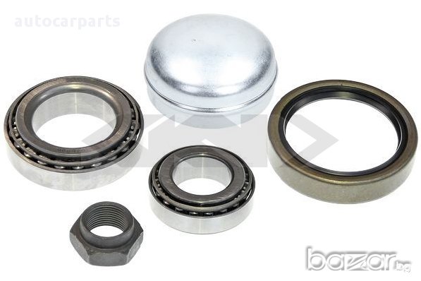 НОВ лагер главина за CITROËN / СИТРОЕН, PEUGEOT / ПЕЖО и FIAT / ФИАТ