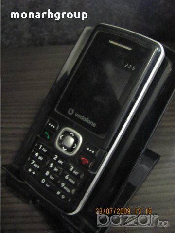 Телефон Vodafone