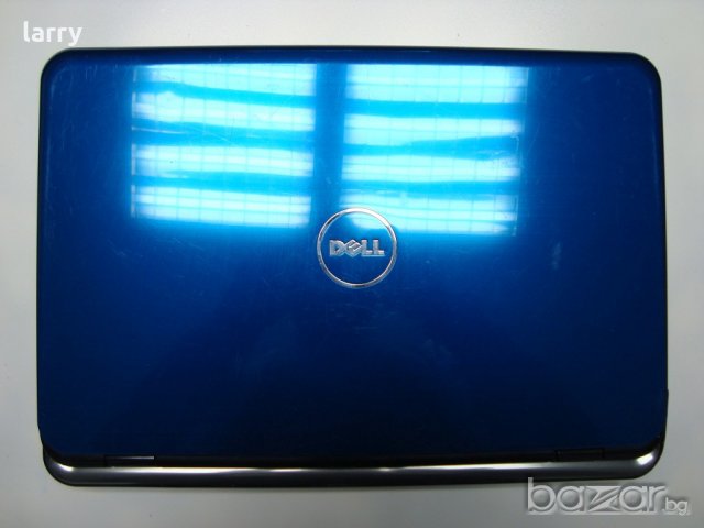 Dell Inspiron M5010 лаптоп на части, снимка 2 - Части за лаптопи - 19216736