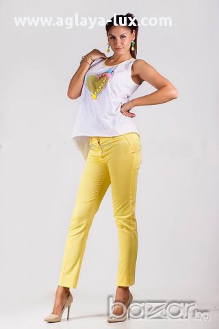 дамски панталон