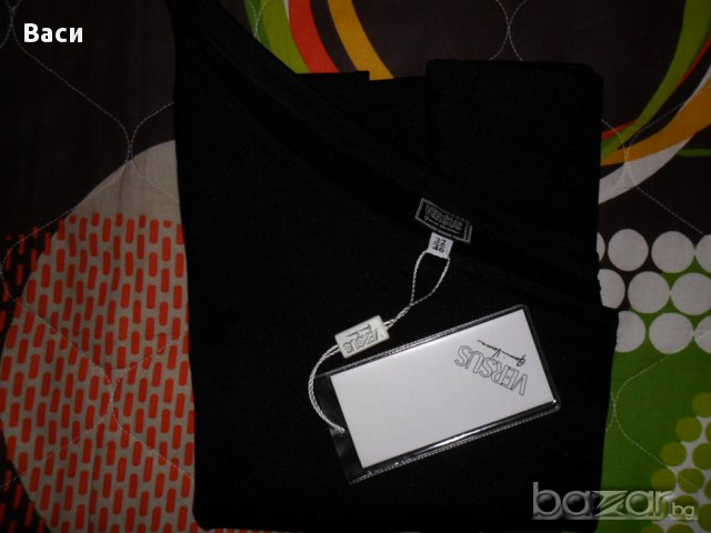 Versus by Giani Versace 100 % оригинална дамска блуза